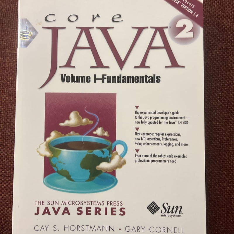 Core Java 2