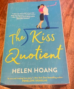 The Kiss Quotient