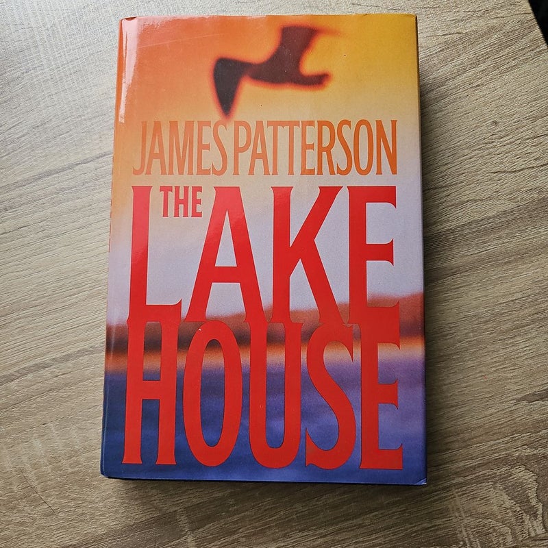 The Lake House