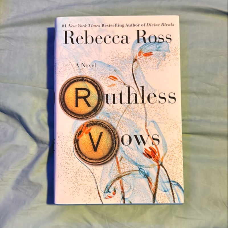 Ruthless Vows