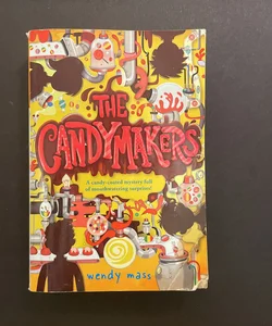 The CandyMakers