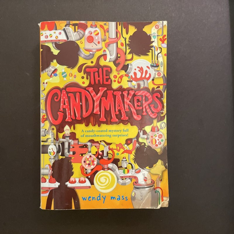 The CandyMakers
