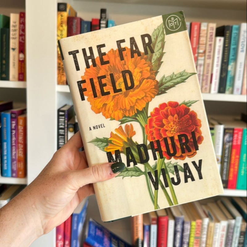 The Far Field