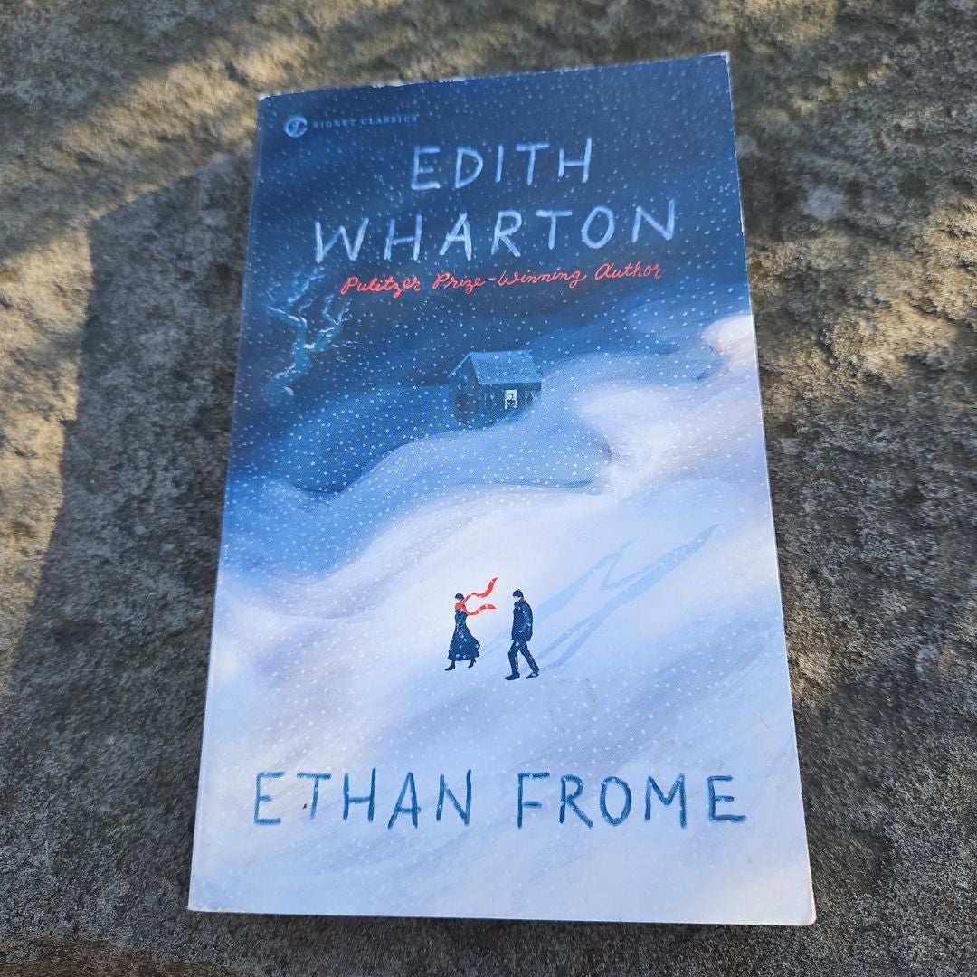 Ethan Frome