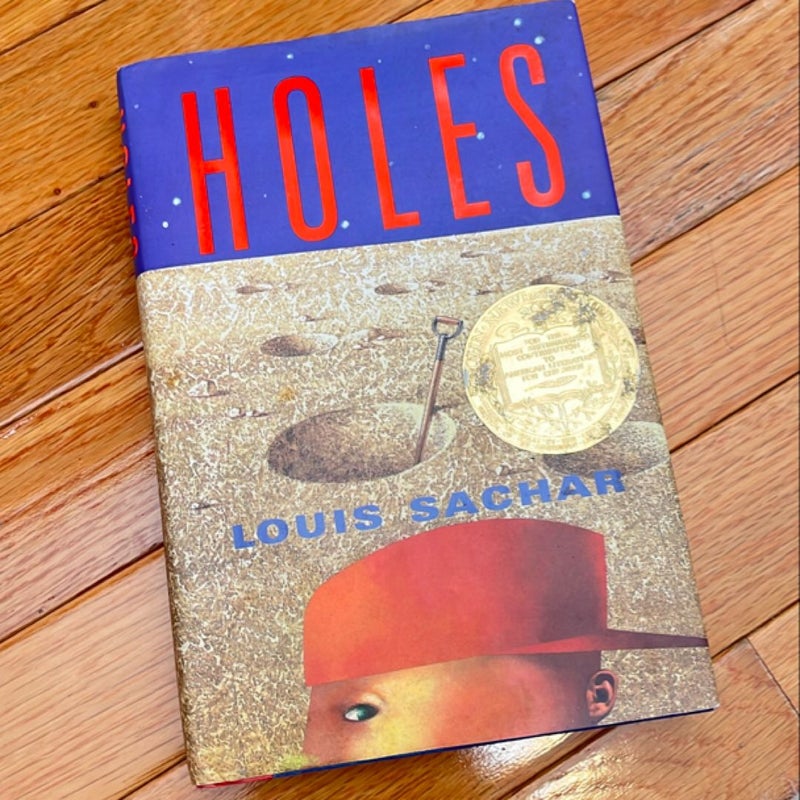 Holes