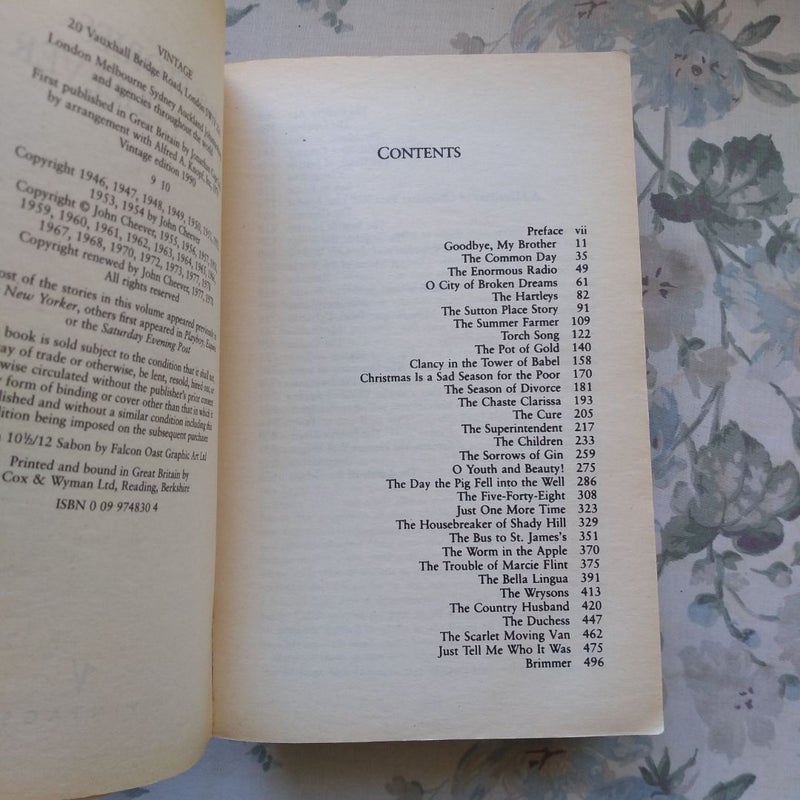 Collected Stories