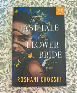 The Last Tale of the Flower Bride