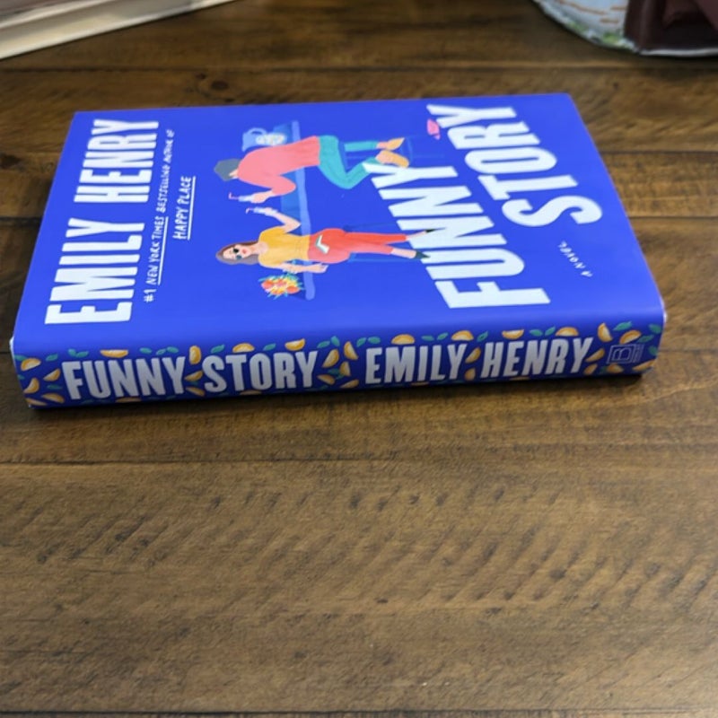Funny Story