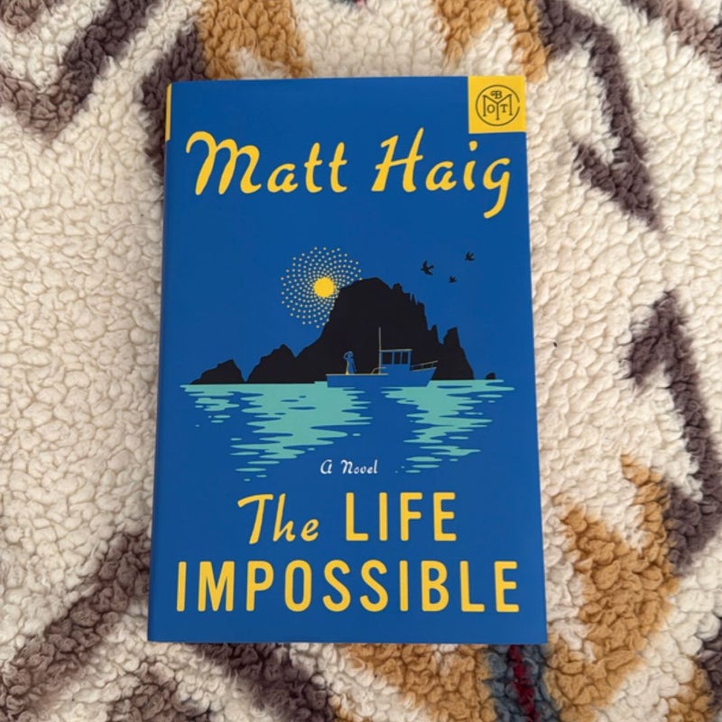 The Life Impossible