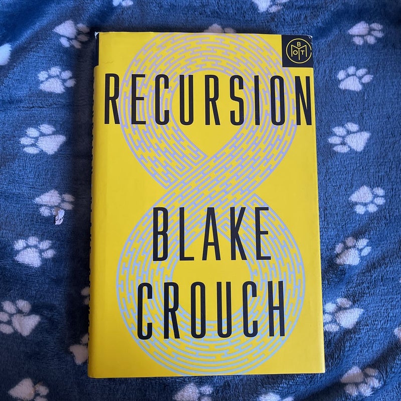 Recursion