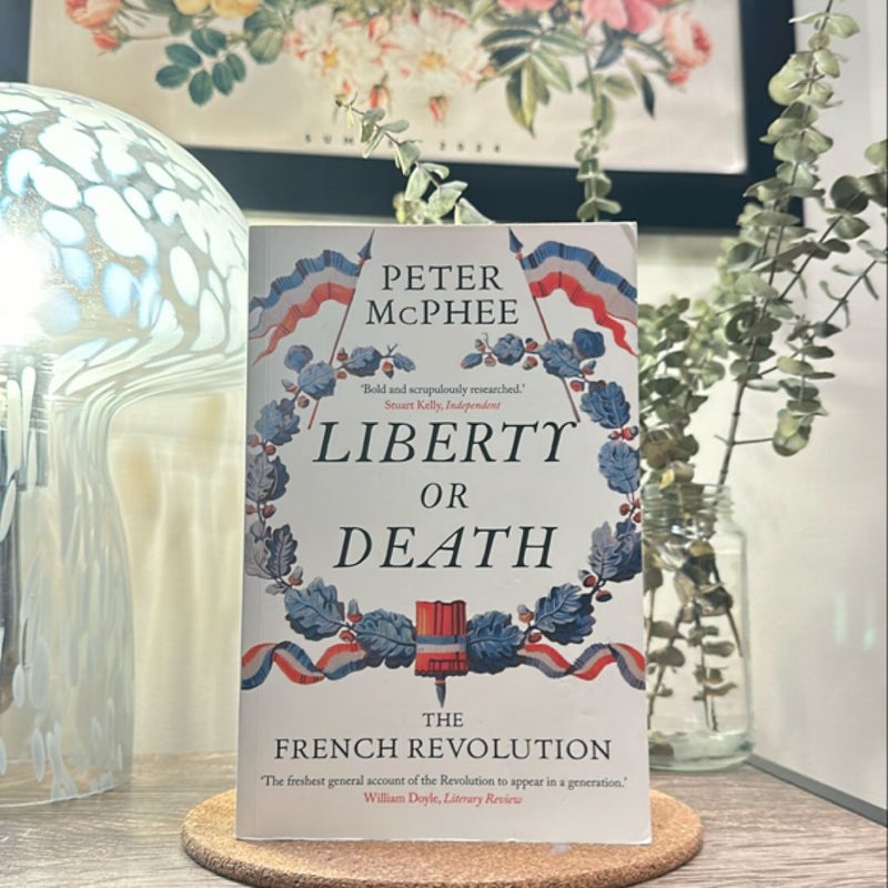 Liberty or Death