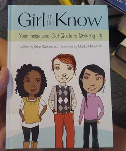 Girl in the Know