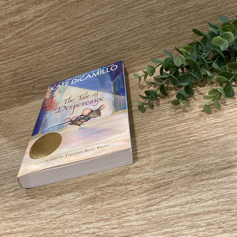 The Tale of Despereaux