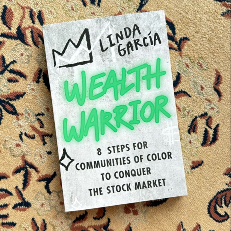 Wealth Warrior