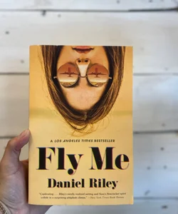 Fly Me