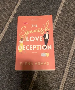 The Spanish Love Deception