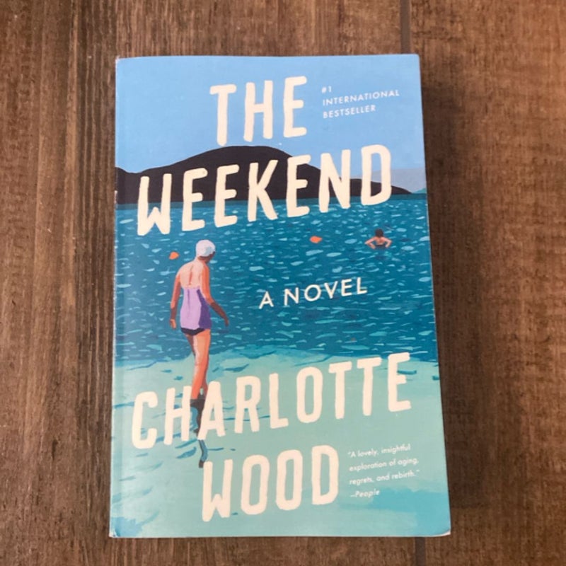 The Weekend