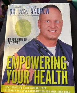 Empowering Your Health