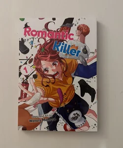 Romantic Killer, Vol. 1