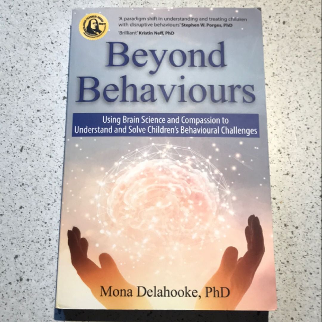 Beyond Behaviours