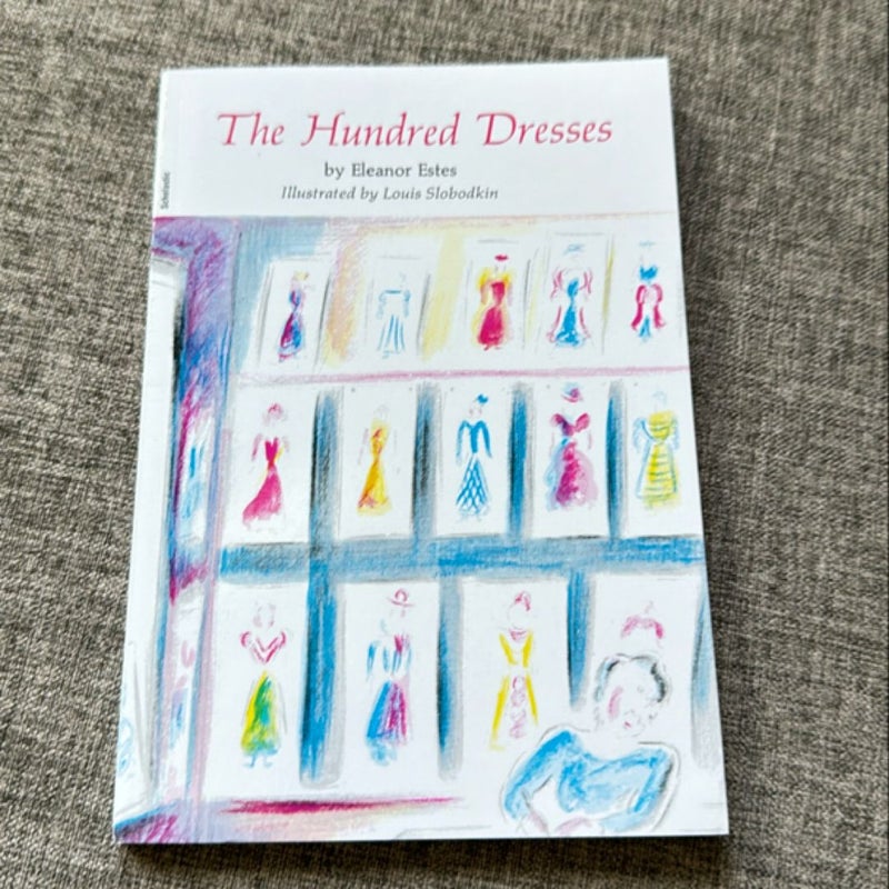 The Hundred Dresses