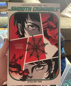 Smooth Criminals Vol. 1