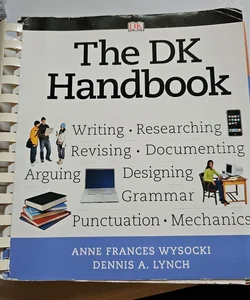 The DK Handbook