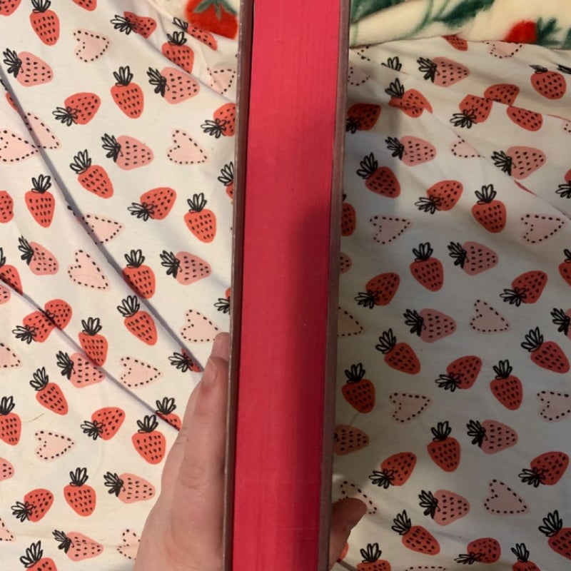 Witch Haven (Bookish Box Edition) 