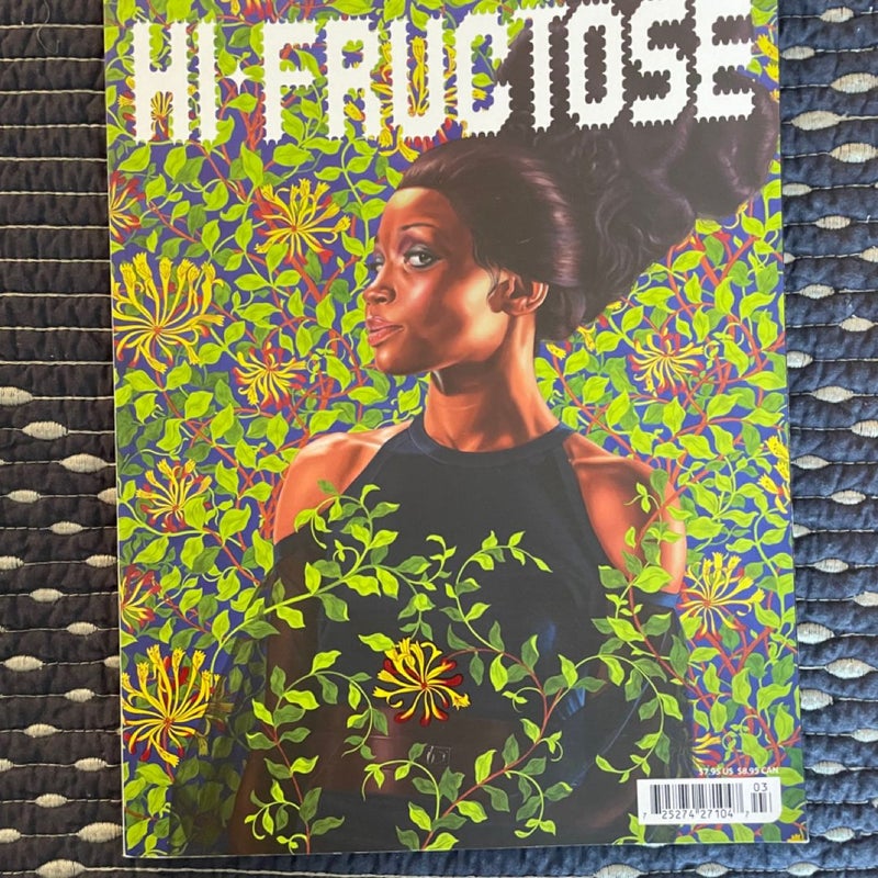 Hi-Fructose Vol. 36