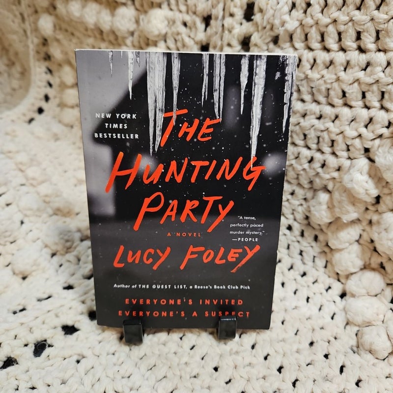 The Hunting Party