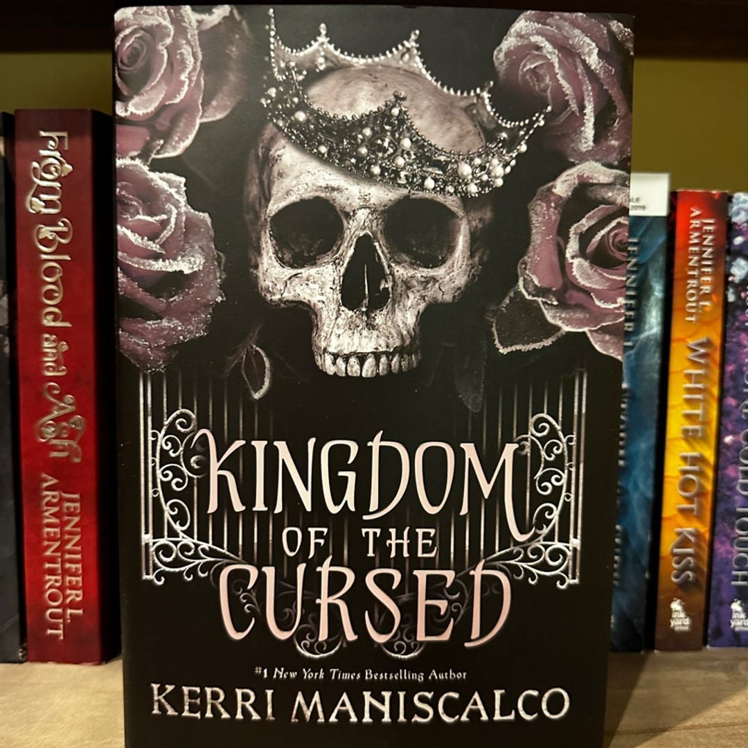 Kingdom of the Cursed