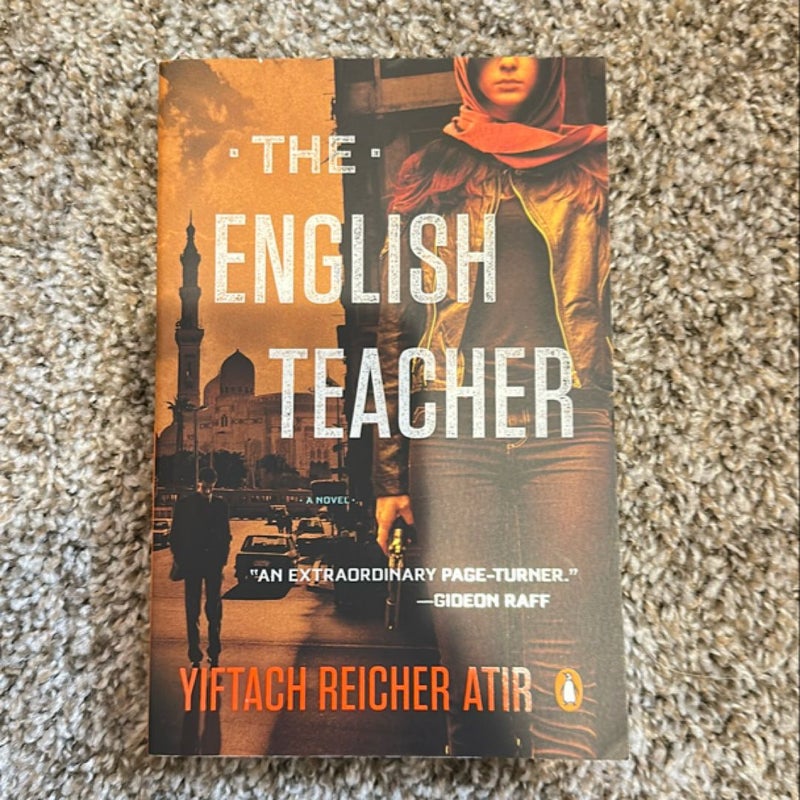 The English Teacher