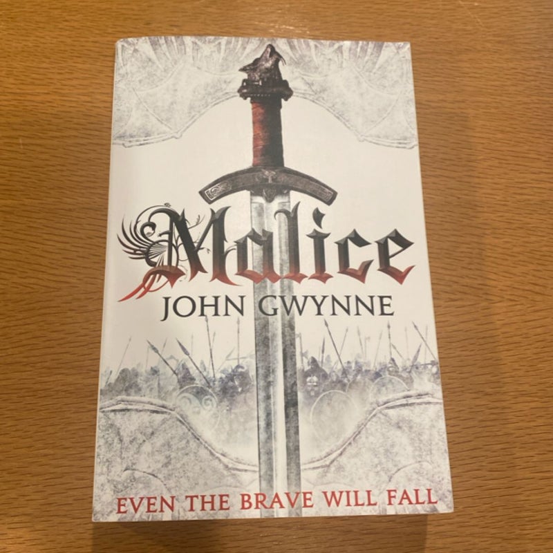 Malice