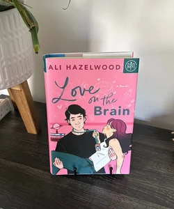 Love on the Brain 