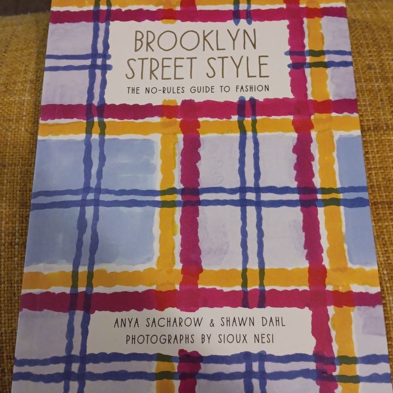 Brooklyn Street Style