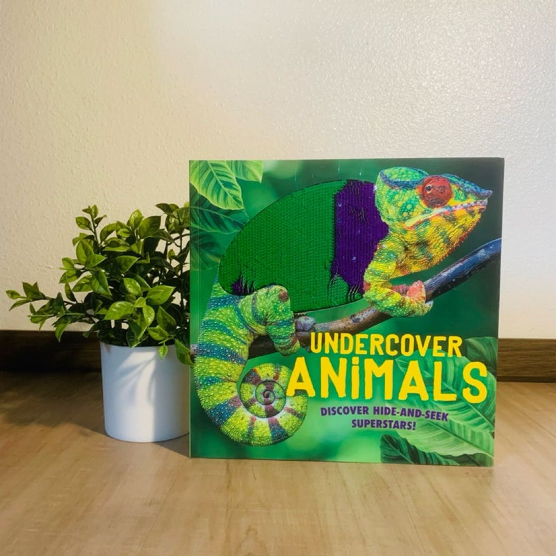 Undercover Animals