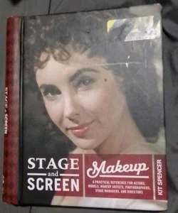 Stage and Screen Makeup
