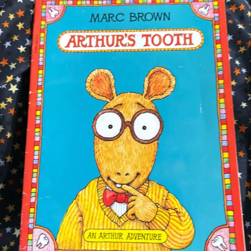 Arthur's Tooth