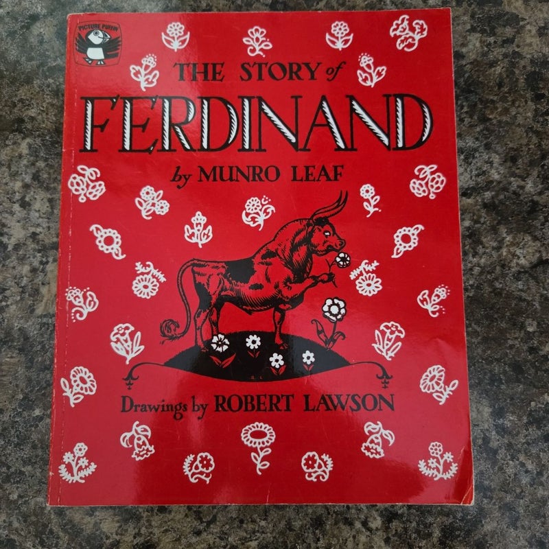 The Story of Ferdinand