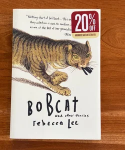 Bobcat and Other Stories
