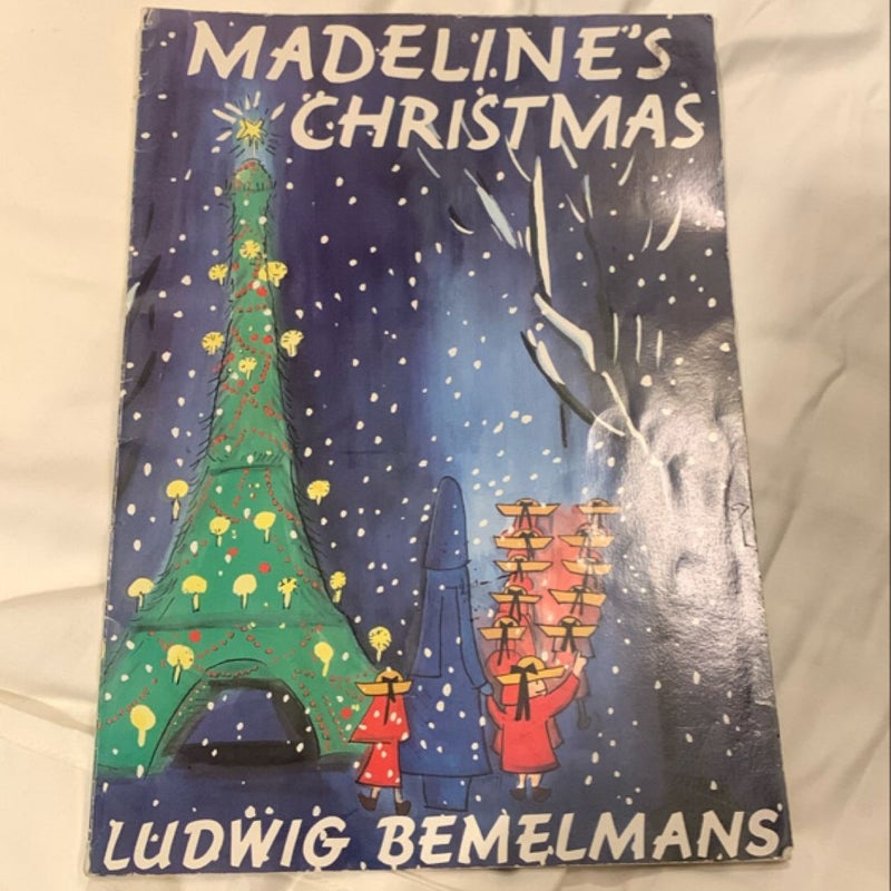 Madeline's Christmas