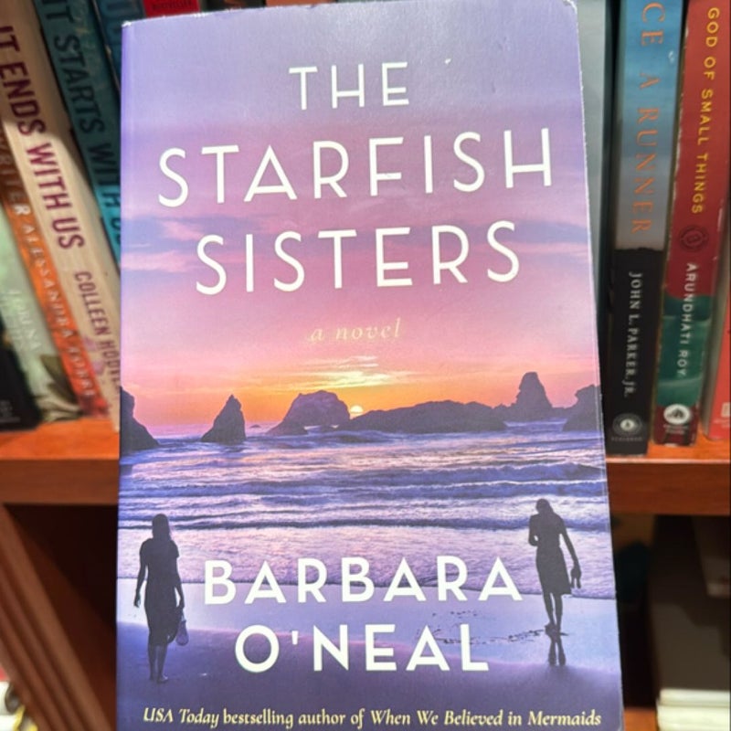 The Starfish Sisters