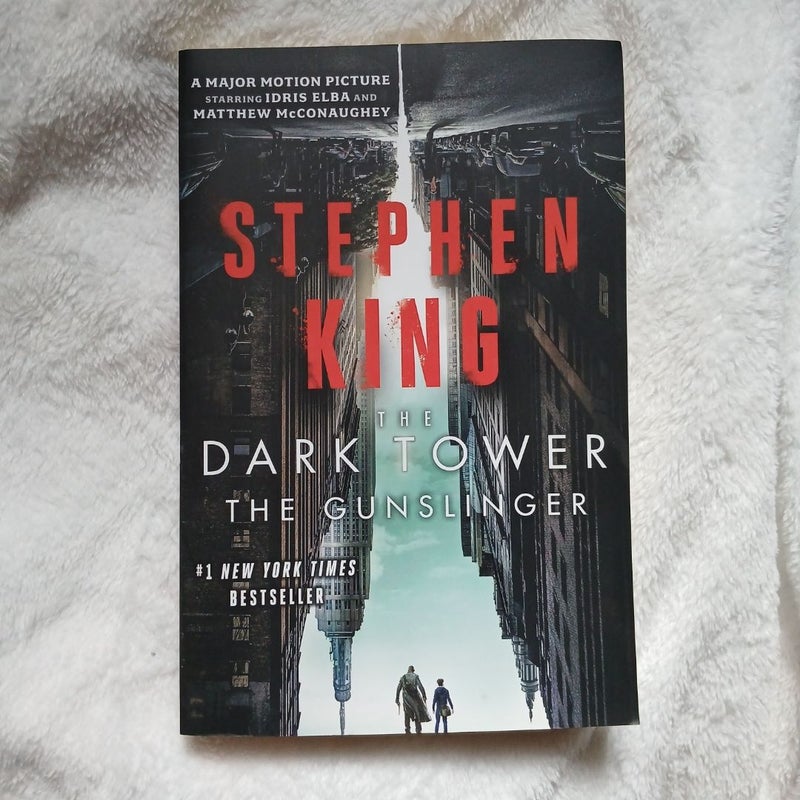 The Dark Tower I