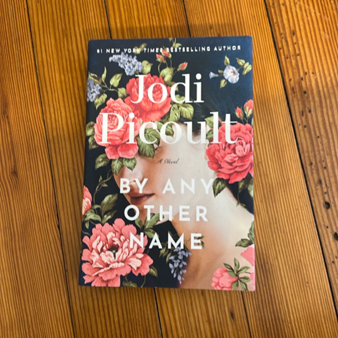 By Any Other Name (First Edition, First Printing)