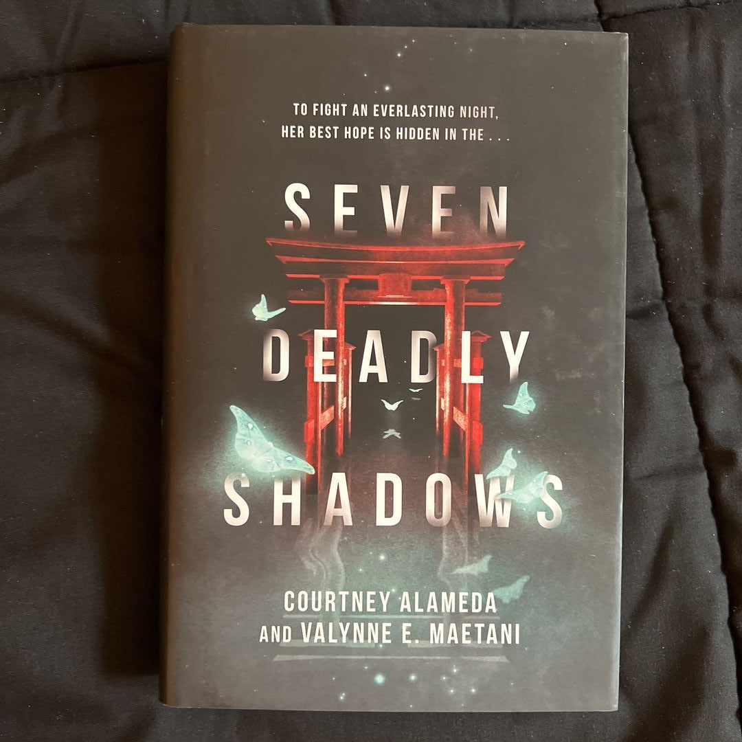 Seven Deadly Shadows