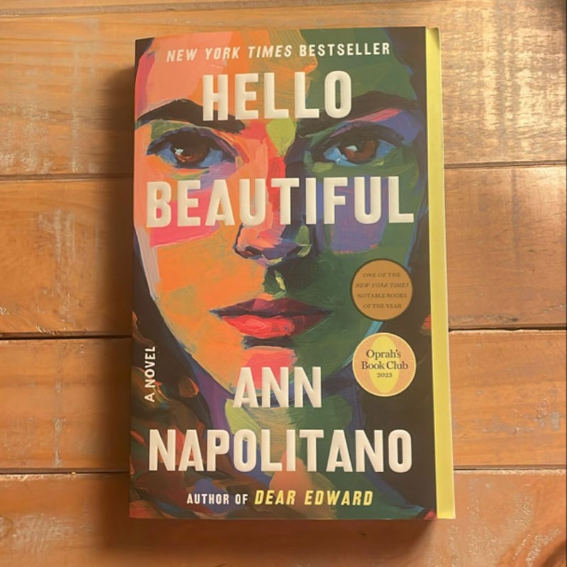 Hello Beautiful (Oprah's Book Club)