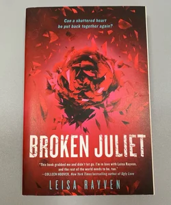 Broken Juliet