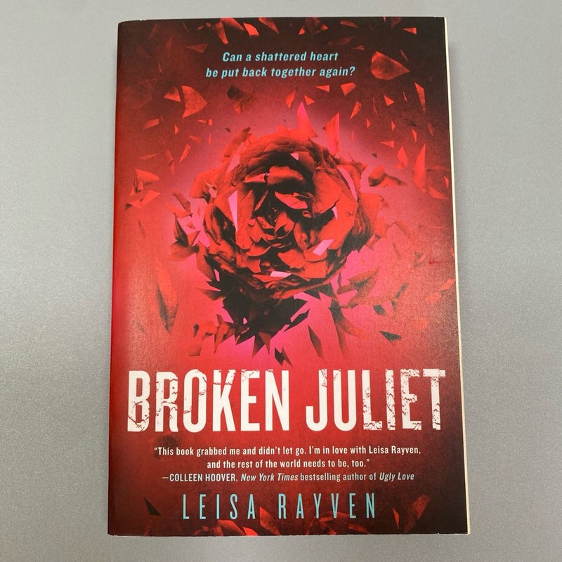 Broken Juliet