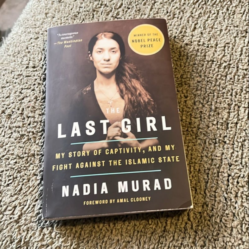 The Last Girl