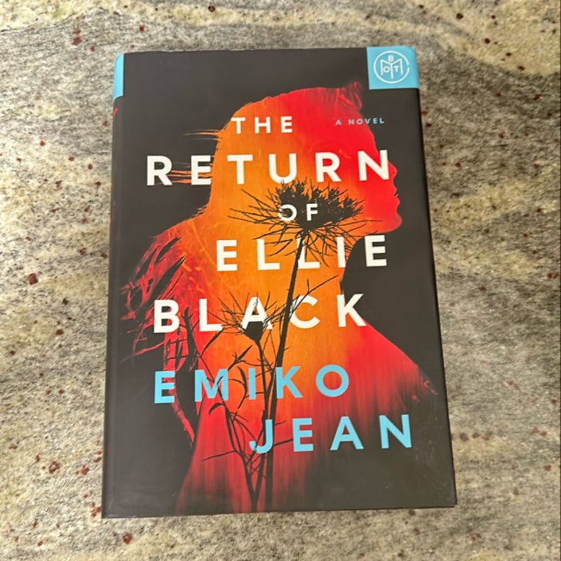 The Return of Ellie Black